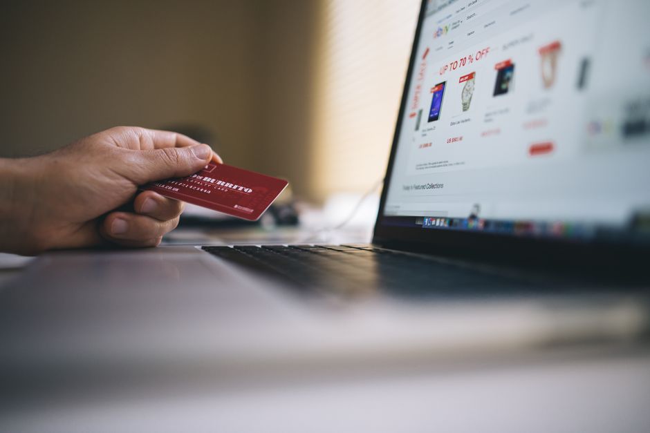 How to Choose the Right Ecommerce Website Design Company for Your Business