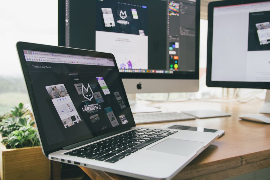 How to Choose the Right Website Design Company in Birmingham