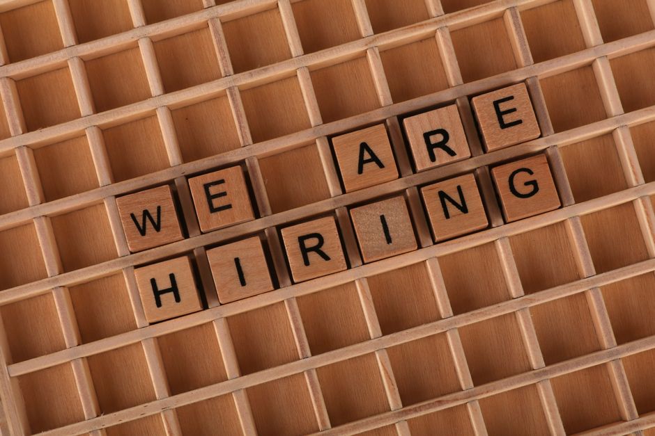 Recruitment Agency Website Design: A Practical Guide for UK Firms