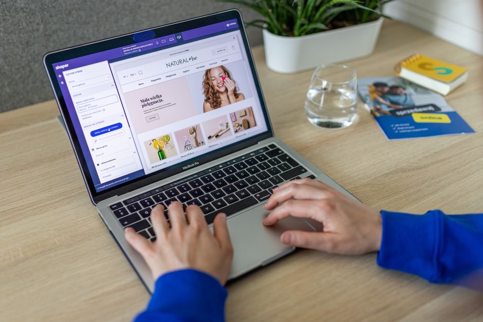 Shopify Design: How to Build a High-Performing Online Store