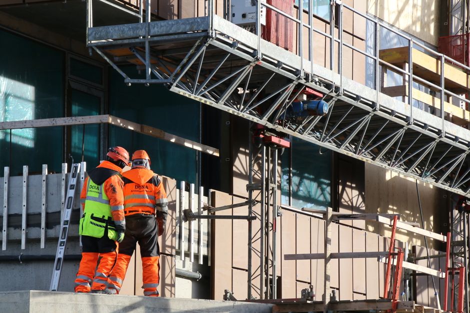 Website Design for Tradesmen: How to Win More Local Enquiries
